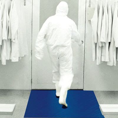 Clean Room Floor Mats | Clean Room Sticky Mats | Medicus Health