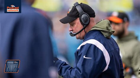 Broncos Now: Head Coach Nathaniel Hackett committed to accountability