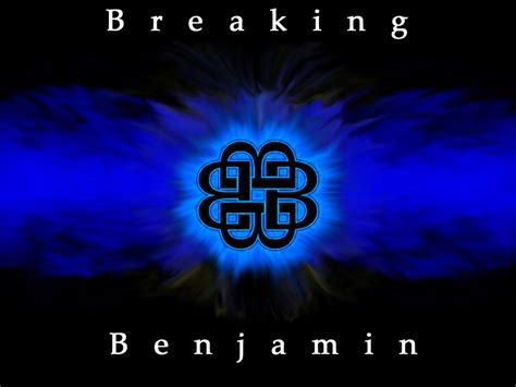 Breaking Benjamin - Breaking Benjamin Wallpaper (20424997) - Fanpop