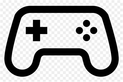 Ps4 controller png icon 214488-Ps4 controller icon png