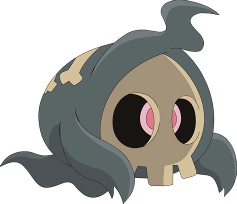 Duskull | Sonic Pokémon Wiki | FANDOM powered by Wikia