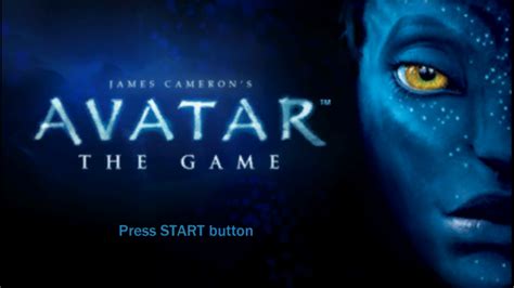 Avatar The Game [USA] PSP ISO PPSSPP For Android - MovGameZone - Android Game PSP ISO PPSSPP ...