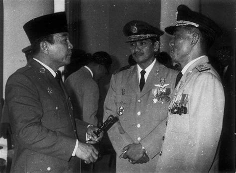 Bahaya dari Utara, Istilah Jenderal A Yani yang Bikin Bung Karno Marah | PWMU.CO | Portal ...