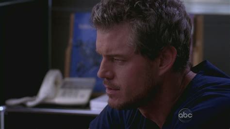 Mark in 5x05 - Mark Sloan Image (3876413) - Fanpop