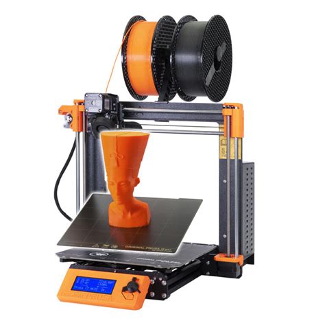 Original Prusa i3 MK3S+ | Prusa Knowledge Base