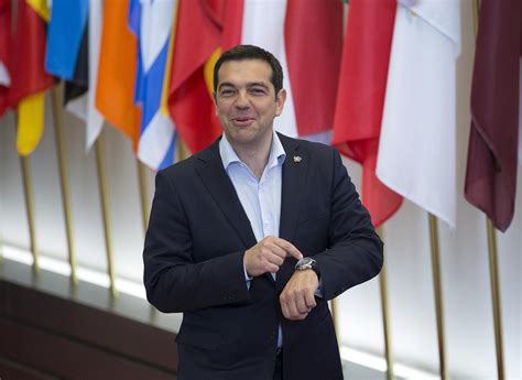 Greece's prime minister has resigned — after only seven months in office | SDPB Radio