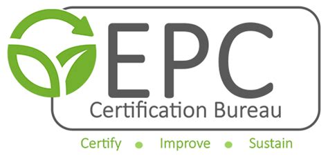 Energy Performance Certificates: Home ⋆ EPC Certification Bureau