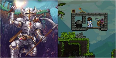 Terraria: 13 Best Statues