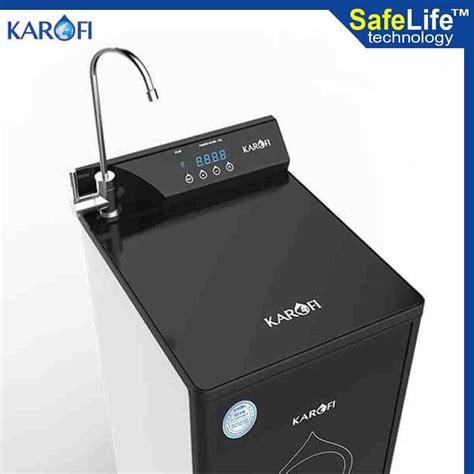 Buy Karofi Optimus Plus RO Water Purifier in Bangladesh