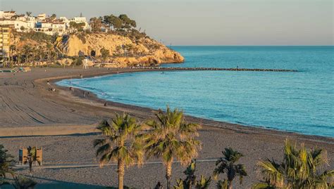 Malaga beaches: Natural and urban beaches on the Costa del Sol