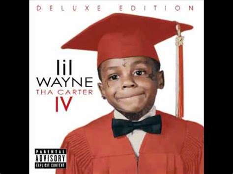 Lil Wayne - The Carter 4 Intro ( Official HD ) - YouTube