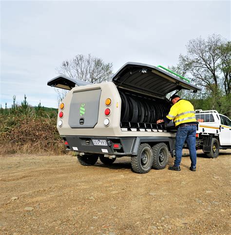 Increasing hydraulic uptime for the mining industry - Safe To Work