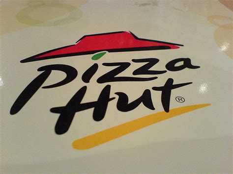 Famous quotes about 'Pizza Hut' - Sualci Quotes 2019