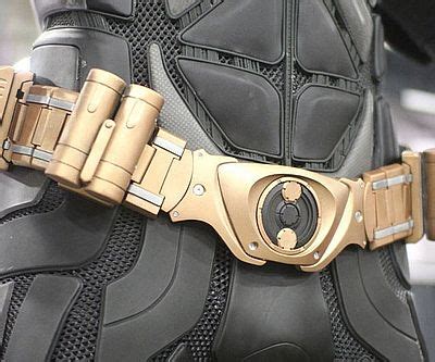 Batman Utility Belt