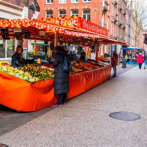 Amsterdam Food: Best Local Eats and Where to Find Them