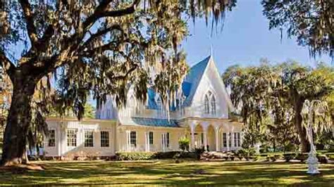 Rose Hill Mansion - Hilton Head, SC | HiltonHead.com