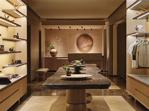 Uber-Urban Zen: Aman Spa New York - Insiders Guide to Spas