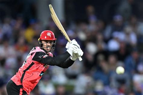 BBL 2023-24: Which teams have shown batting prowess so far? - Home of T20