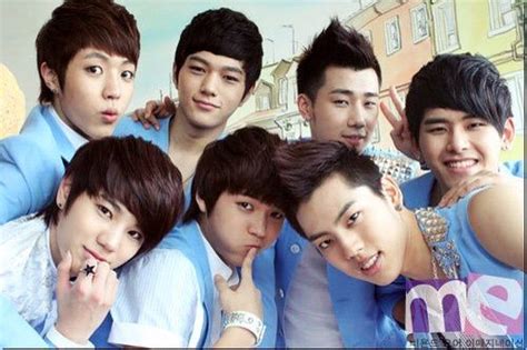 Infinite | Wiki | K-Pop Amino