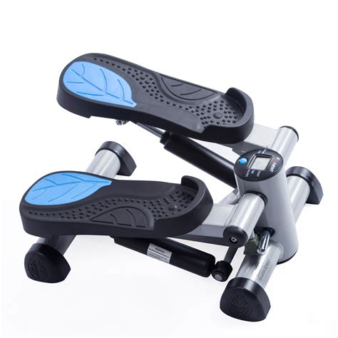 EFITMENT S021 Fitness Stepper Step Machine - EFITMENT