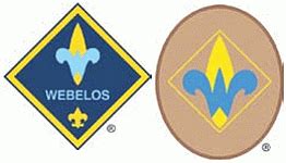 Cub Scouts - Webelos Badge Requirements