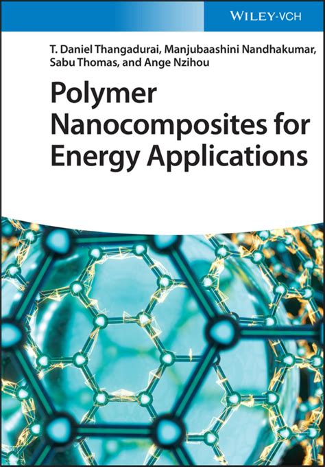 Polymer Nanocomposites for Energy Applications - SoftArchive