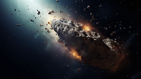 Scientists Analyze Sample of Asteroid Dust