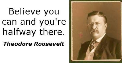 Theodore Roosevelt Quotes On Leadership. QuotesGram