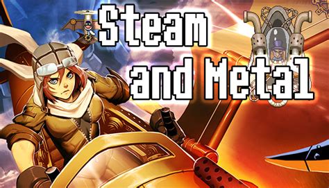 Steam and Metal - Steam News Hub