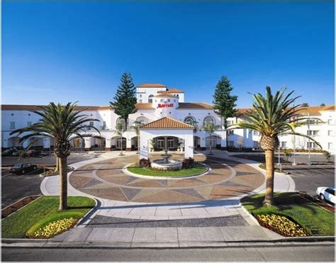 San Mateo Marriott - 200 Photos - Hotels - San Mateo, CA - Reviews - Yelp