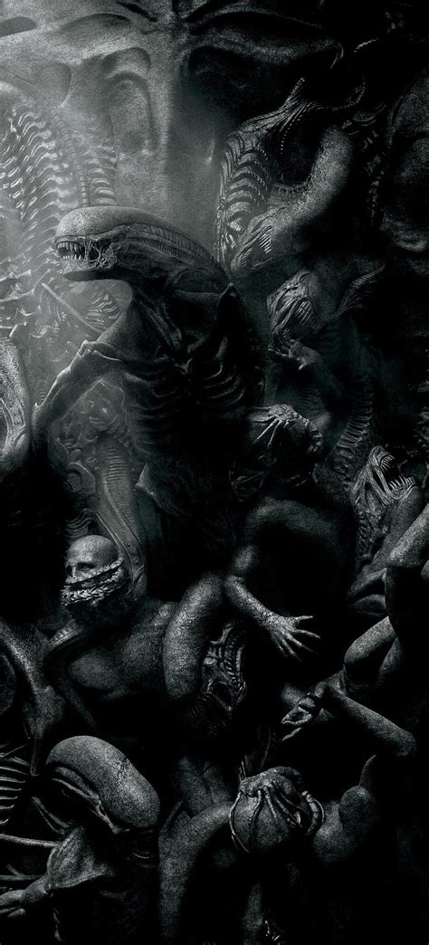 Alien Covenant Wallpaper 4k - Infoupdate.org