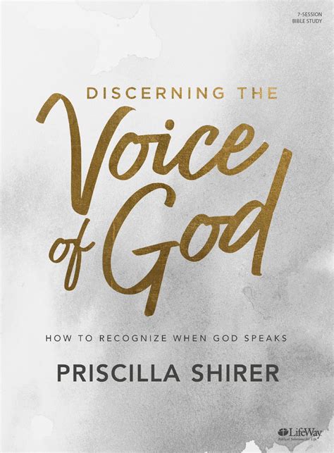 Priscilla Shirer Books and Bible Studies | Lifeway