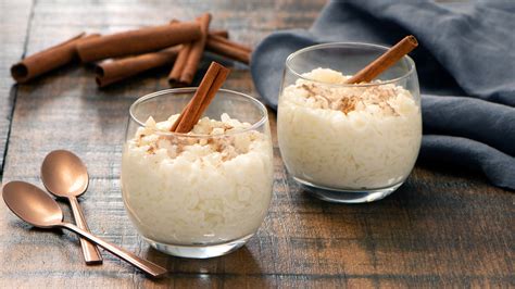 Arroz con Leche Recipe with Basmati Rice | Mahatma® Rice