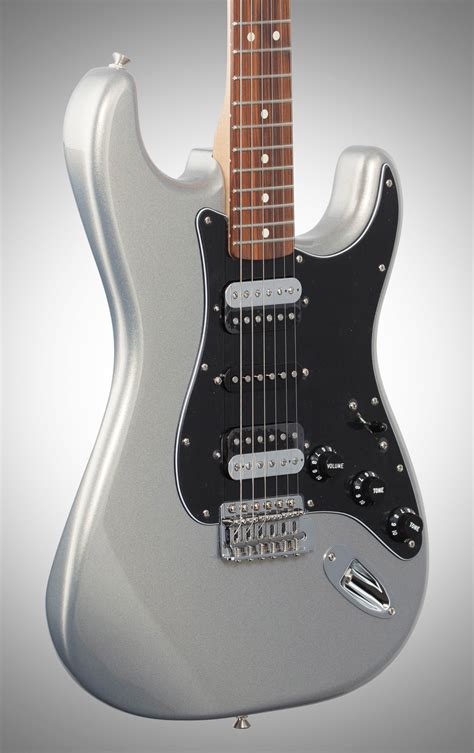 Fender Standard Stratocaster HSH Electric Guitar | zZounds