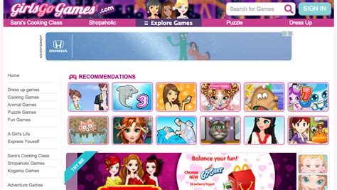 Evolve Media adds Spil’s GirlsGoGames.com to portfolio - L.A. Business First