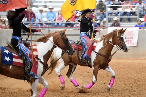 47th annual PRCA Rodeo | Gallery | theeagle.com