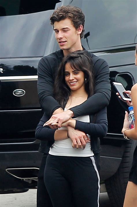 Shawn Mendes and Camila Cabello’s Relationship Timeline