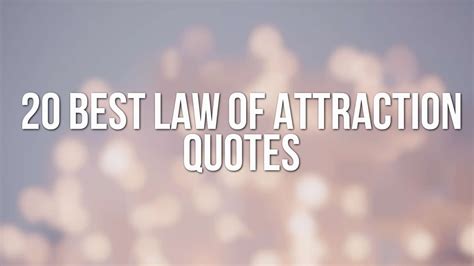 Money Law Of Attraction Quotes Hd - 1920x1080 Wallpaper - teahub.io