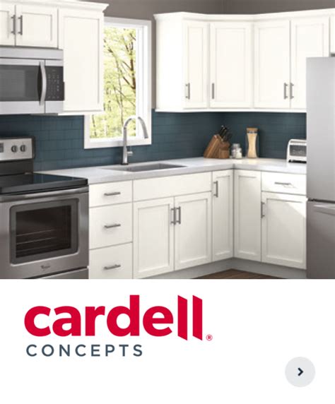 Cardell Cabinets Address | www.resnooze.com