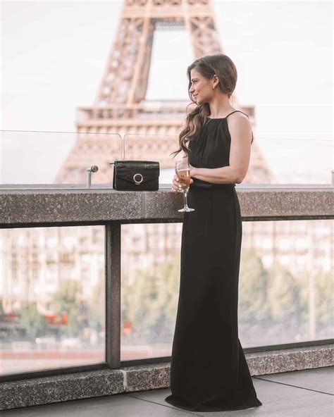 What to Wear to the Symphony • Petite in Paris