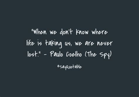 Spy Quote - ShortQuotes.cc