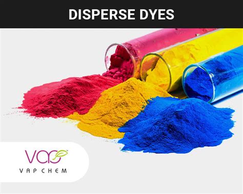 Our Disperse Dyes Products | Bccindia