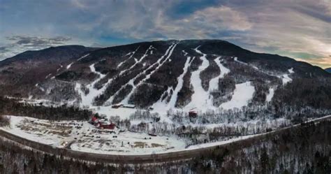 Wildcat Mountain - Overview of a Vail Owned NH Ski Area - Proper Peaks