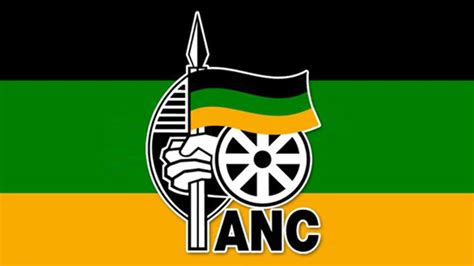 ANC North West announces its top five following conference