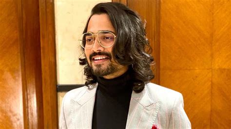 Bhuvan Bam wraps up Delhi shoot for YouTube film ‘Dhindora’