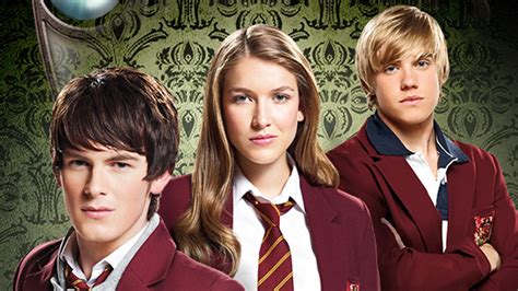 House Of Anubis 2024 - Janna Loraine