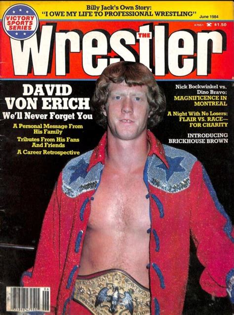 David Von Erich - Wikipedia