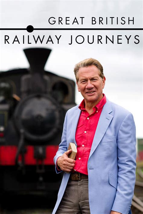 Watch Great British Railway Journeys Online | Season 5 (2014) | TV Guide