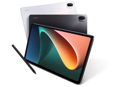 Xiaomi Pad 5: Features, Reviews, and Price - Techidence