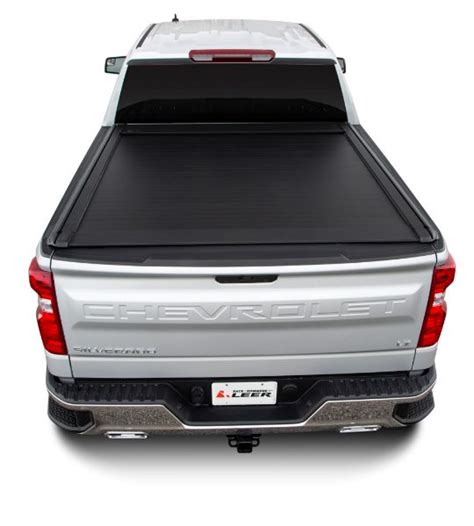 Pace Edwards UltraGroove Electric ™ Hard Power Retractable KECA35A66 Tonneau Cover | PartsVia.com